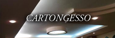 Controsoffitti cartongesso